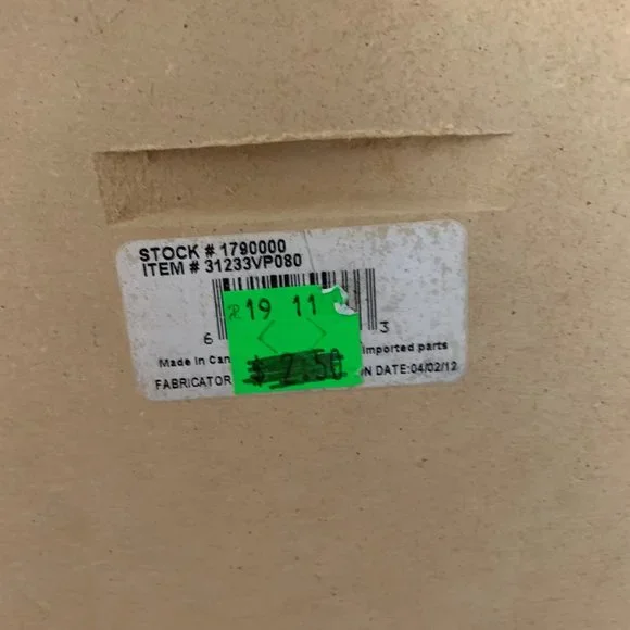 KITCHEN PLAQUES - Picture 6 of 7